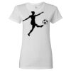 Heavy Cotton Women’s T-Shirt Thumbnail