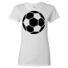 Heavy Cotton Women’s T-Shirt Thumbnail