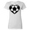 Heavy Cotton Women’s T-Shirt Thumbnail