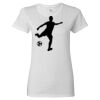 Heavy Cotton Women’s T-Shirt Thumbnail