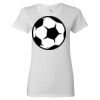 Heavy Cotton Women’s T-Shirt Thumbnail