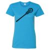 Heavy Cotton Women’s T-Shirt Thumbnail