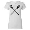 Heavy Cotton Women’s T-Shirt Thumbnail