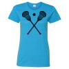 Heavy Cotton Women’s T-Shirt Thumbnail