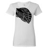 Heavy Cotton Women’s T-Shirt Thumbnail