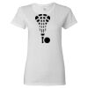 Heavy Cotton Women’s T-Shirt Thumbnail