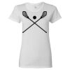 Heavy Cotton Women’s T-Shirt Thumbnail