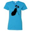 Heavy Cotton Women’s T-Shirt Thumbnail