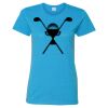 Heavy Cotton Women’s T-Shirt Thumbnail