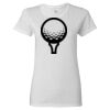 Heavy Cotton Women’s T-Shirt Thumbnail