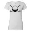 Heavy Cotton Women’s T-Shirt Thumbnail
