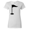 Heavy Cotton Women’s T-Shirt Thumbnail