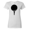 Heavy Cotton Women’s T-Shirt Thumbnail