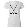 Heavy Cotton Women’s T-Shirt Thumbnail