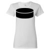 Heavy Cotton Women’s T-Shirt Thumbnail