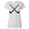 Heavy Cotton Women’s T-Shirt Thumbnail