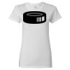 Heavy Cotton Women’s T-Shirt Thumbnail