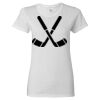 Heavy Cotton Women’s T-Shirt Thumbnail