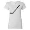 Heavy Cotton Women’s T-Shirt Thumbnail