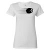 Heavy Cotton Women’s T-Shirt Thumbnail