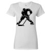 Heavy Cotton Women’s T-Shirt Thumbnail