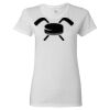 Heavy Cotton Women’s T-Shirt Thumbnail