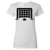 Heavy Cotton Women’s T-Shirt Thumbnail