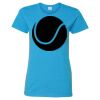 Heavy Cotton Women’s T-Shirt Thumbnail