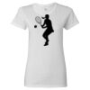 Heavy Cotton Women’s T-Shirt Thumbnail
