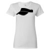 Heavy Cotton Women’s T-Shirt Thumbnail