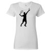 Heavy Cotton Women’s T-Shirt Thumbnail