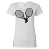 Heavy Cotton Women’s T-Shirt Thumbnail