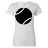 Heavy Cotton Women’s T-Shirt Thumbnail