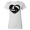Heavy Cotton Women’s T-Shirt Thumbnail