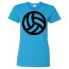 Heavy Cotton Women’s T-Shirt Thumbnail