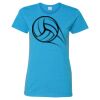 Heavy Cotton Women’s T-Shirt Thumbnail