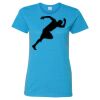Heavy Cotton Women’s T-Shirt Thumbnail