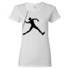 Heavy Cotton Women’s T-Shirt Thumbnail