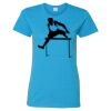 Heavy Cotton Women’s T-Shirt Thumbnail