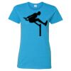 Heavy Cotton Women’s T-Shirt Thumbnail
