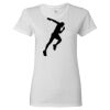 Heavy Cotton Women’s T-Shirt Thumbnail