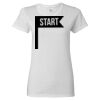 Heavy Cotton Women’s T-Shirt Thumbnail