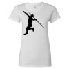 Heavy Cotton Women’s T-Shirt Thumbnail