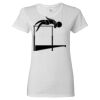 Heavy Cotton Women’s T-Shirt Thumbnail