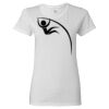 Heavy Cotton Women’s T-Shirt Thumbnail
