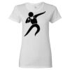 Heavy Cotton Women’s T-Shirt Thumbnail