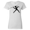 Heavy Cotton Women’s T-Shirt Thumbnail