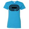 Heavy Cotton Women’s T-Shirt Thumbnail