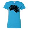 Heavy Cotton Women’s T-Shirt Thumbnail