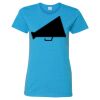 Heavy Cotton Women’s T-Shirt Thumbnail